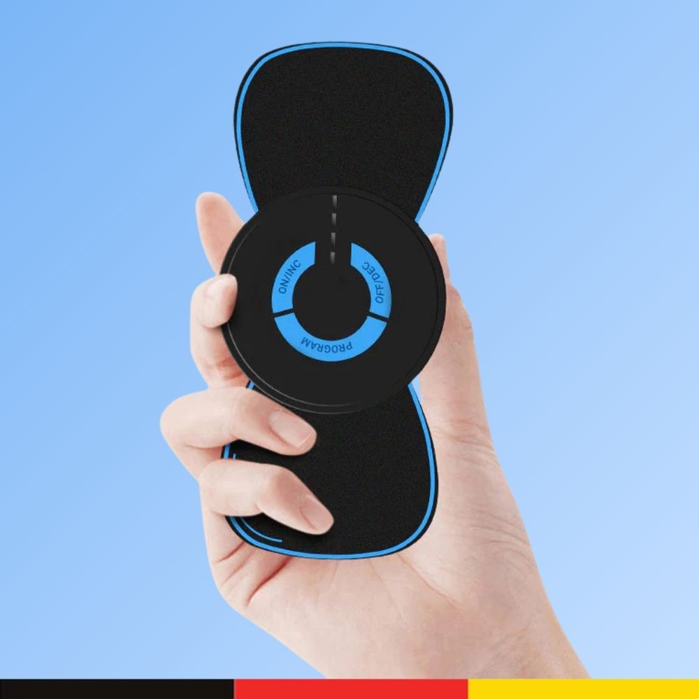 Azouna™ Massagepad