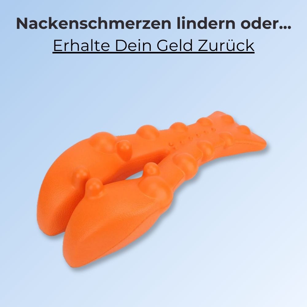 Azouna™ Triggerpunkt-Massager