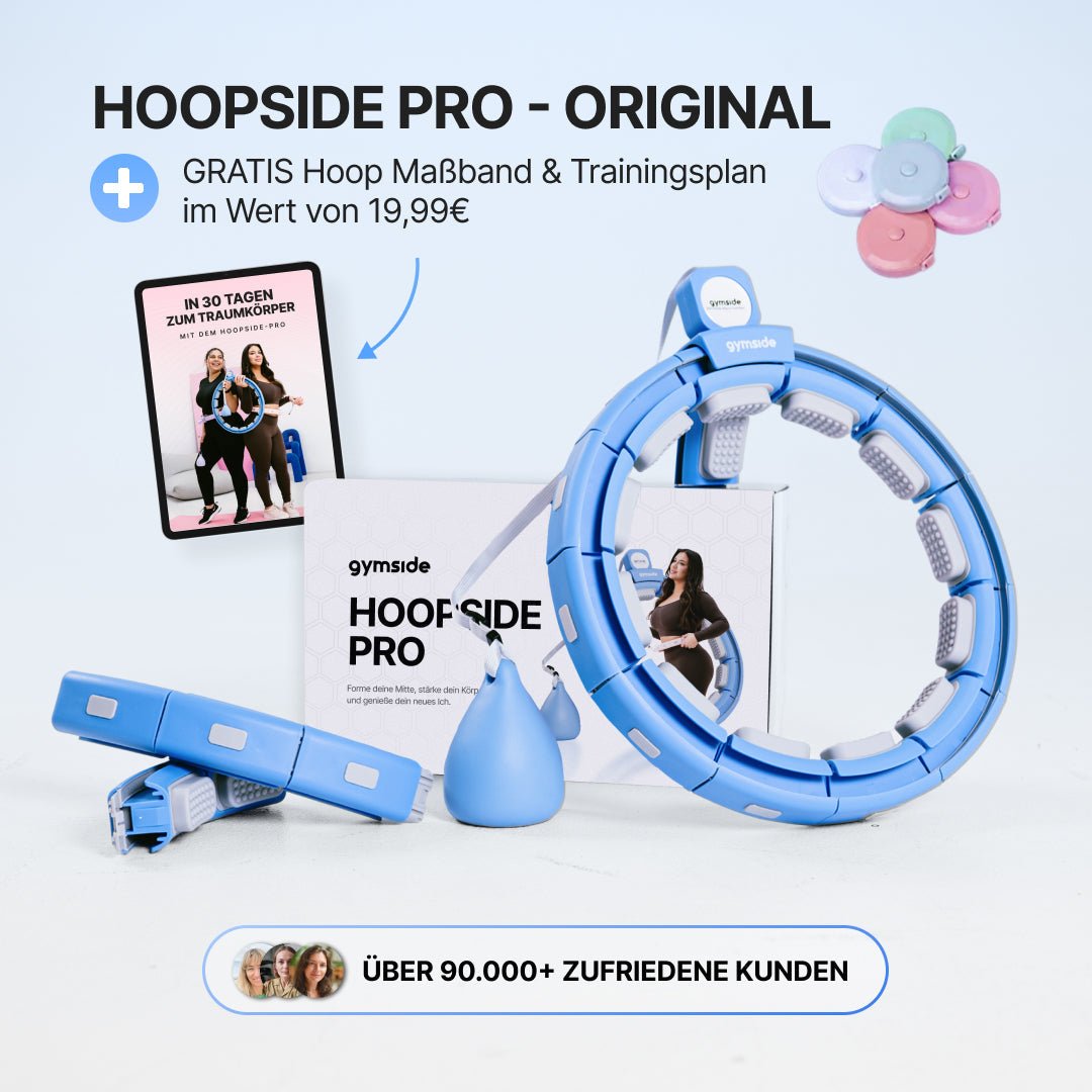 Hoopside Pro - ORIGINAL