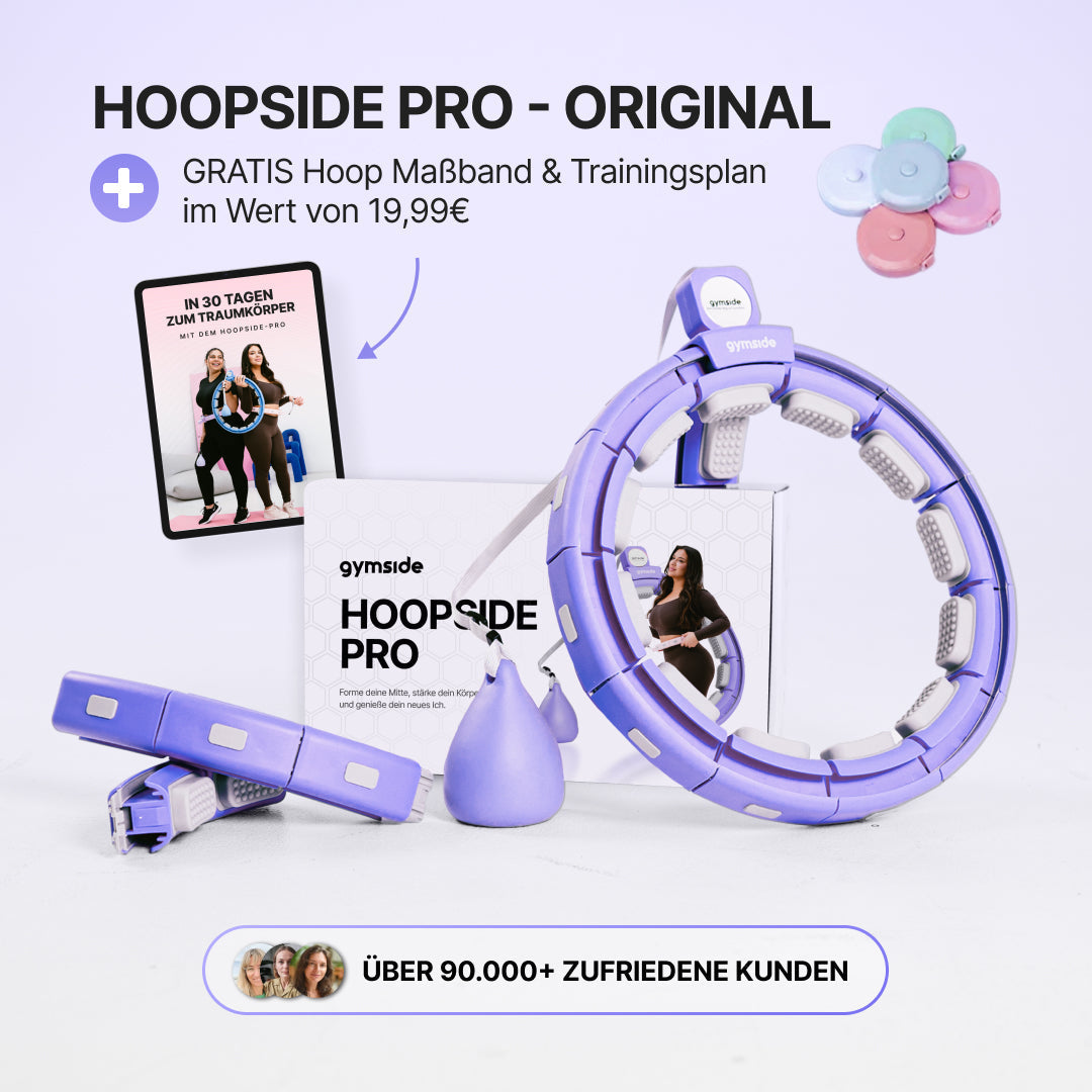 Hoopside Pro - ORIGINAL