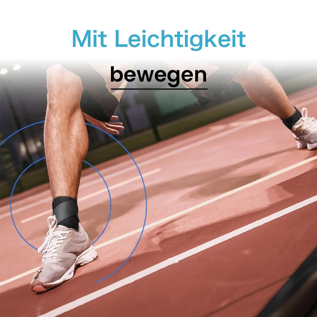 X Wrap - Plantarfasziitis Fußwickel