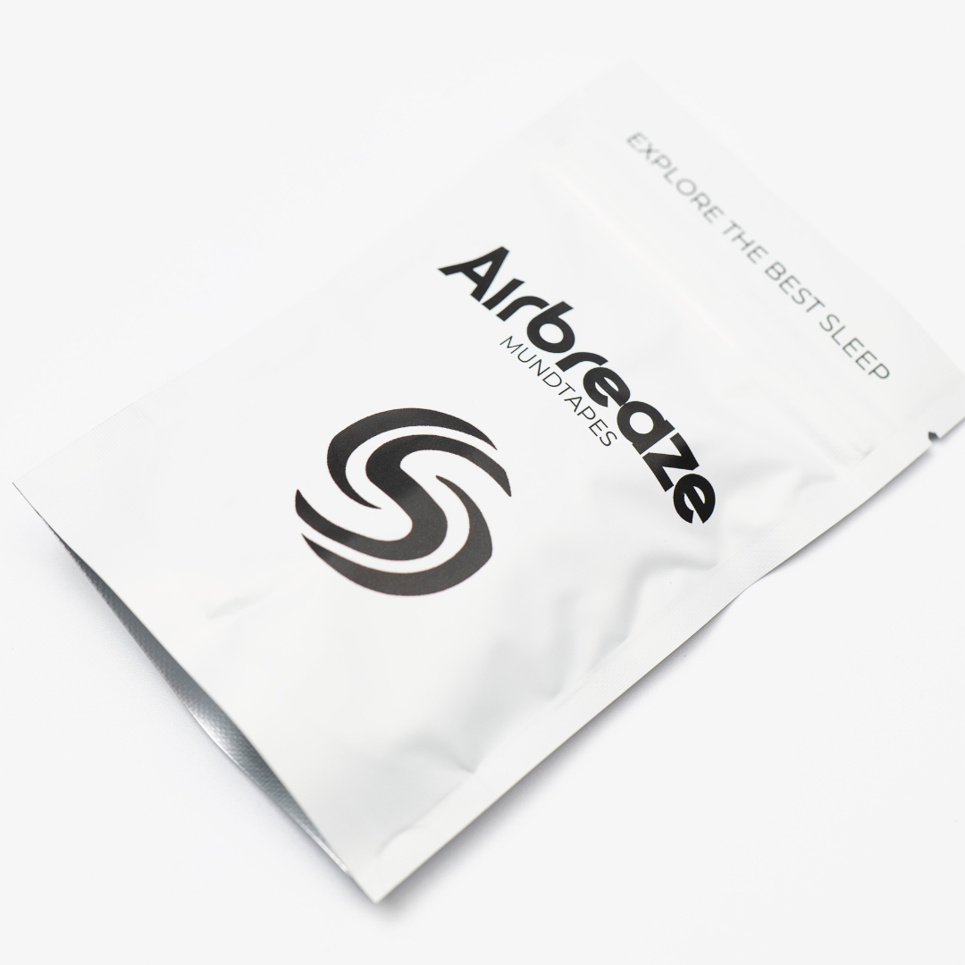 AIRBREAZE MUNDTAPES (30er Pack)