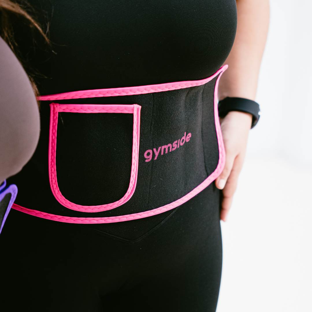 Hoop Schweißgürtel