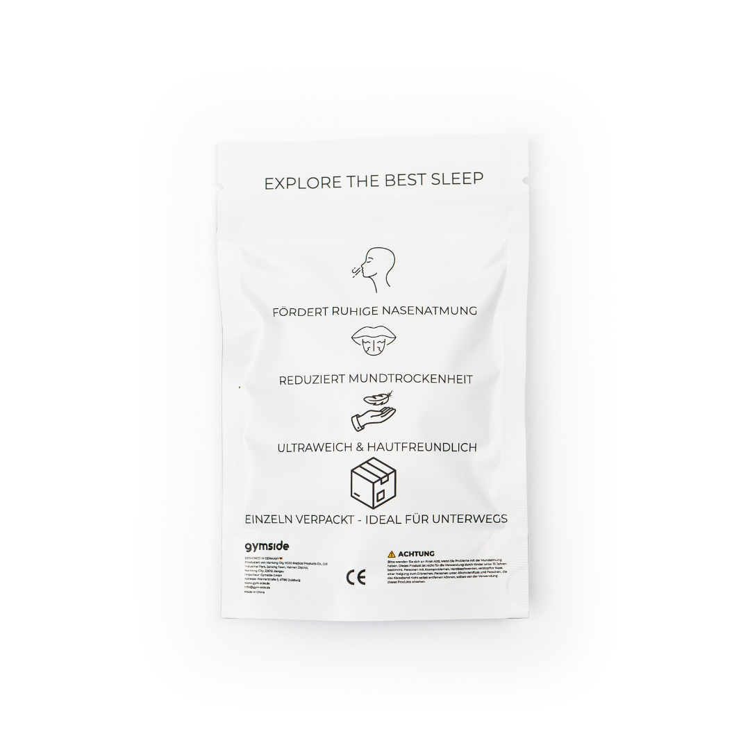 AIRBREAZE MUNDTAPES (30er Pack)