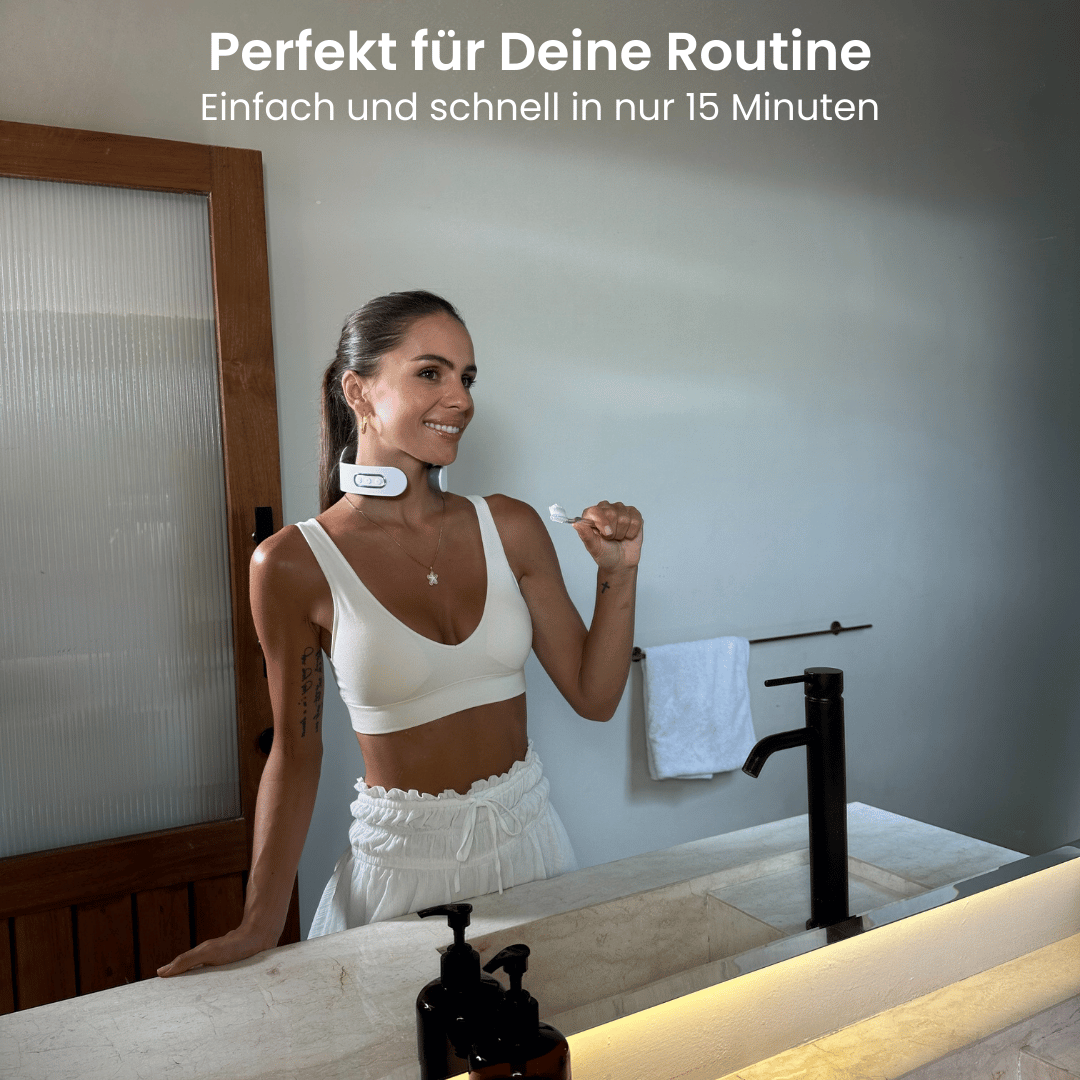 Nurotex® inkl. Reisetasche
