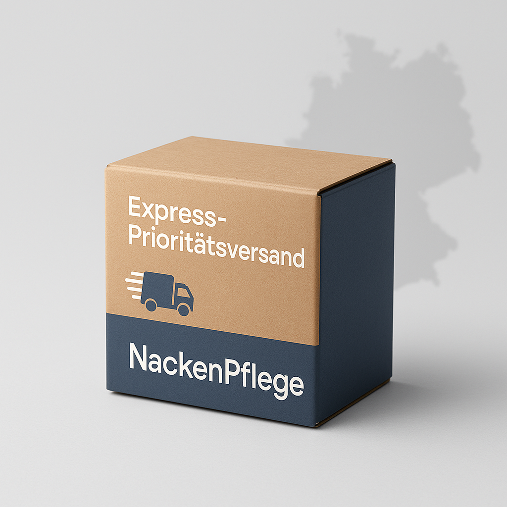 Express-Prioritätsversand