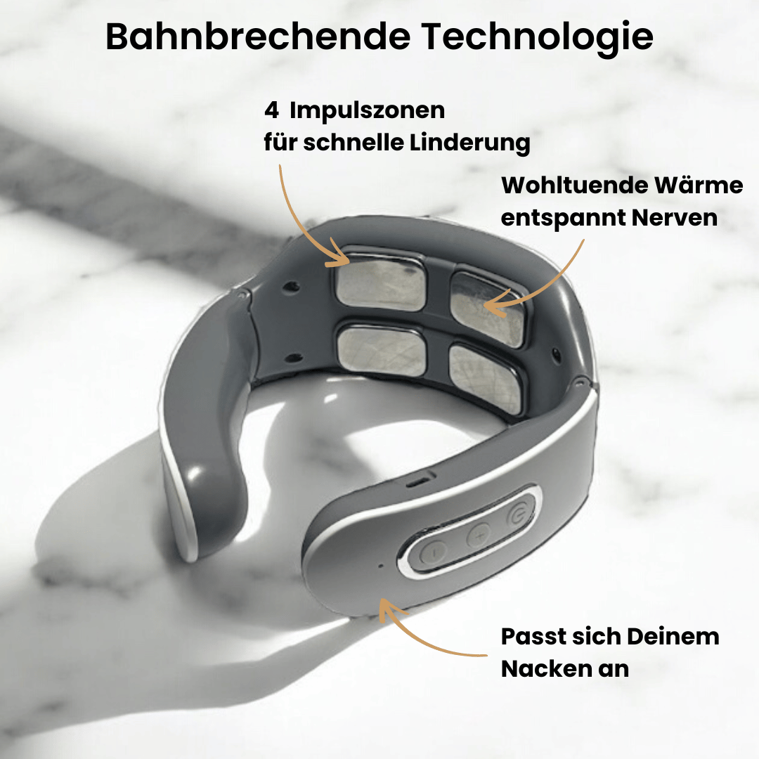 Nurotex® inkl. Reisetasche