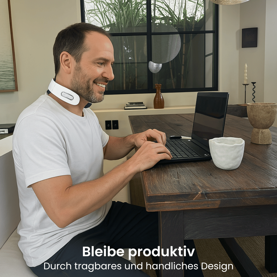 Nurotex® inkl. Reisetasche