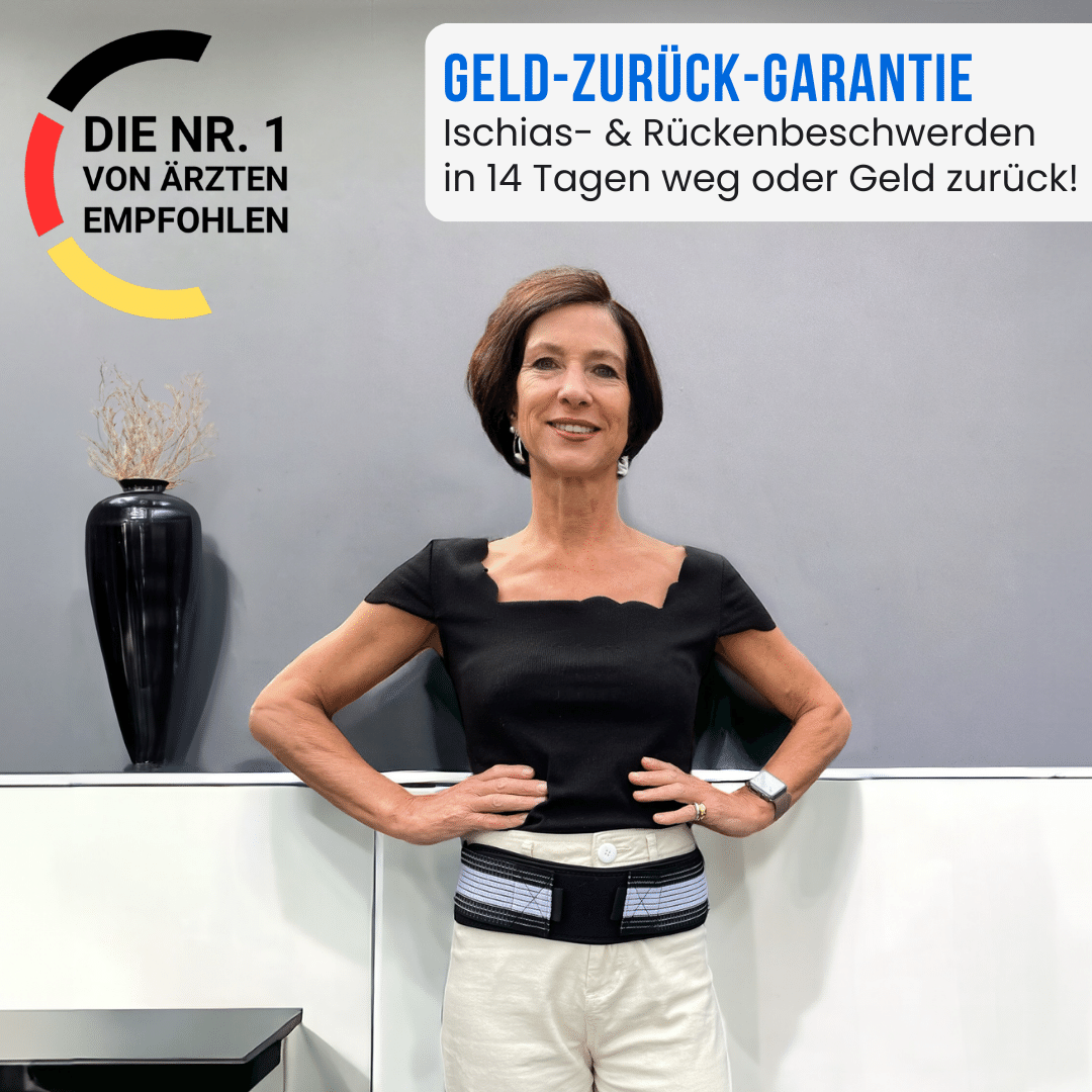 RelyBack - Ischias - W1A1
