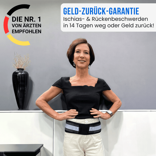 RelyBack - Ischias - W1A1