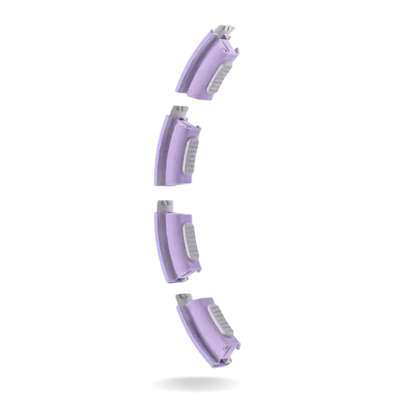 Erweiterungsglieder (+30cm)