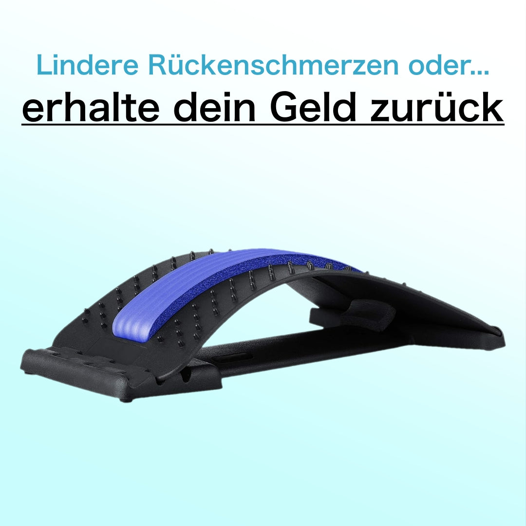 Rückenstrecker