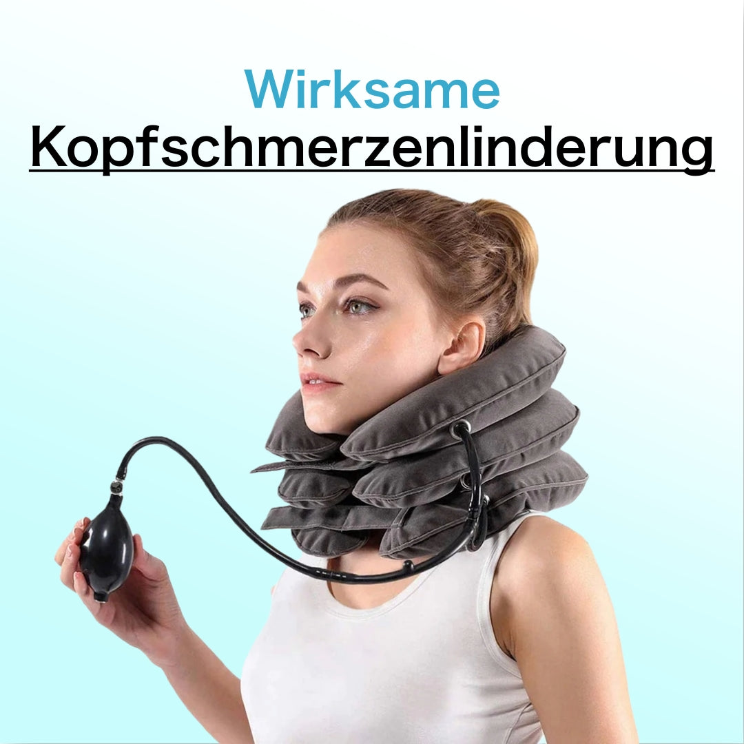 Nackenstrecker