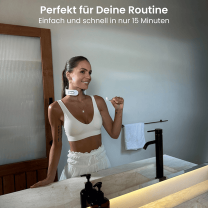 Nurotex® inkl. Reisetasche