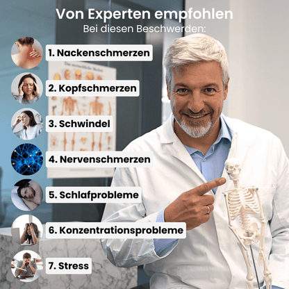 Nurotex® inkl. Reisetasche