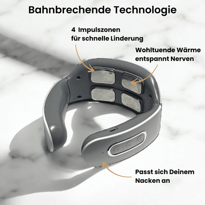 Nurotex® inkl. Reisetasche