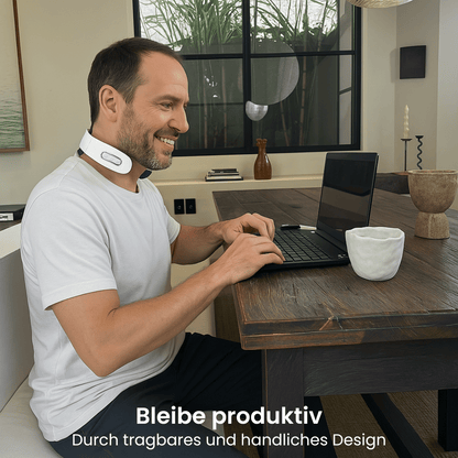 Nurotex® inkl. Reisetasche