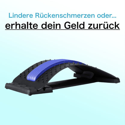 Rückenstrecker