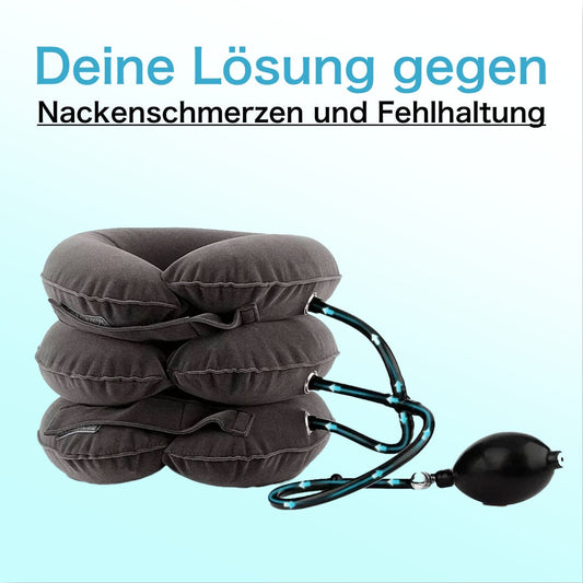 Nackenstrecker